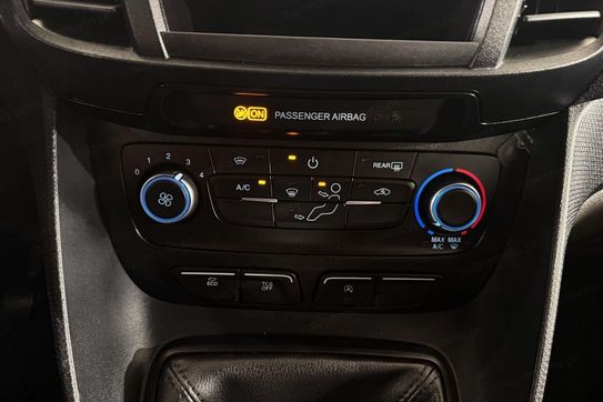 Ford Transit Connect 200 L1 Trend