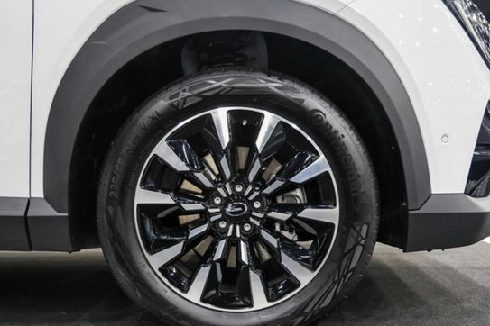 Gac Emkoo Luxury 2.0 HEV