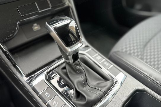 SsangYong Korando T-GDI Adventure 2WD 1.5