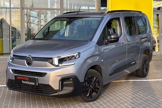 Citroen Berlingo XL L2H1 Plus