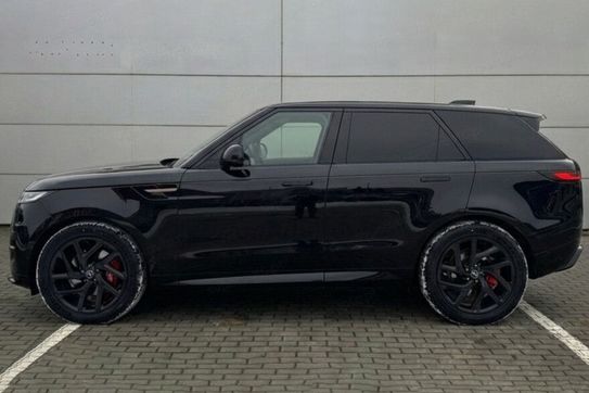 Land Rover Range Rover Sport D300 Dynamic SE