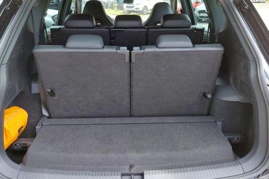 Seat Tarraco 2.0 TDI