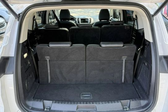 Ford S-MAX 2.0 Tdci Vignale Powershift