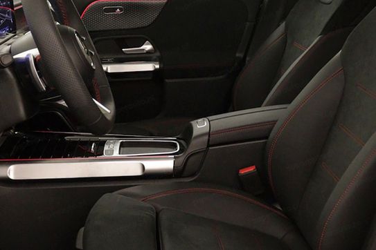 Mercedes GLB 200 AMG Line