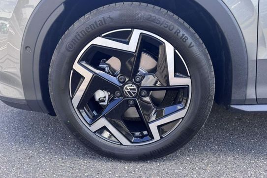 Volkswagen T-Roc R-Line 1.5 eTSI DSG