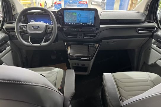 Ford Tourneo Custom 320 L2 Titanium X A8 AWD