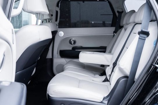 Hyundai Palisade 2.5 T-HDI PHEV 9os. 4WD