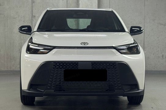 Toyota Aygo X Active 1.5 Hybrid Dynamic Force