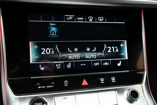 Audi A6 Avant 55 TFSI e quattro S Line