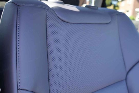 Leapmotor C10 Design 1.5 Hybrid