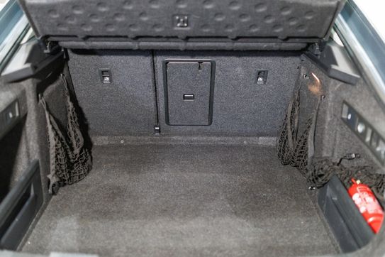 Skoda Superb 2.0 TSI 4x4 Ambition DSG