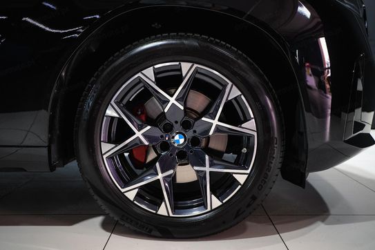 BMW X3 xDrive20d M Sport