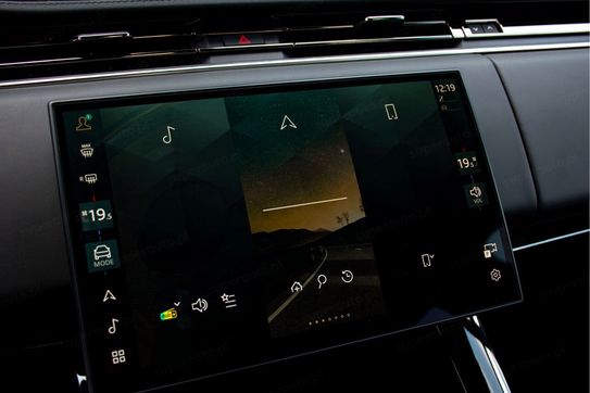 Land Rover Range Rover Sport Range Rover S D250