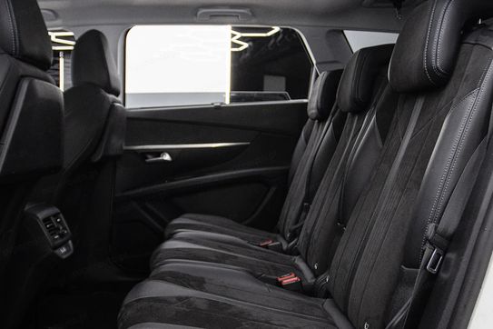 Peugeot 5008 2.0 Bluehdi Crossway S&S EAT8