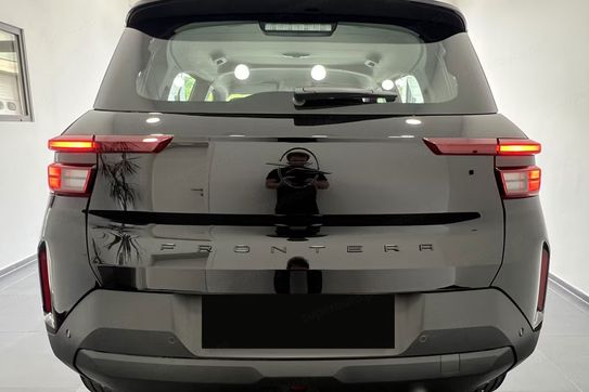 Opel Frontera Edition 44kWh