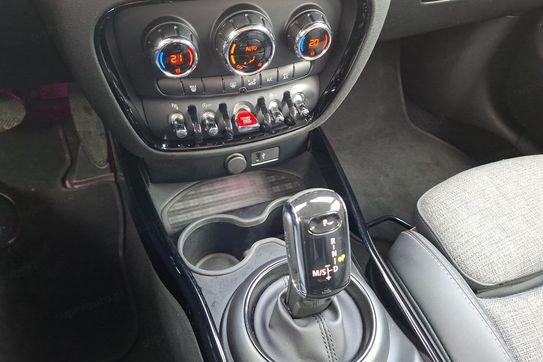 Mini Clubman Cooper