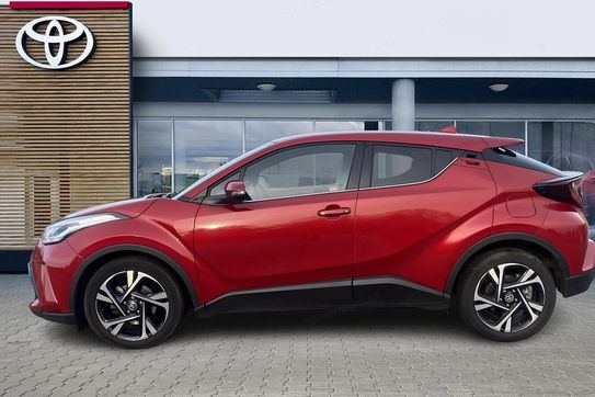 Toyota C-HR 1.8 Hybrid Style