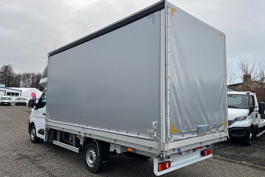 Renault Master L3 Zabudowa 10EP