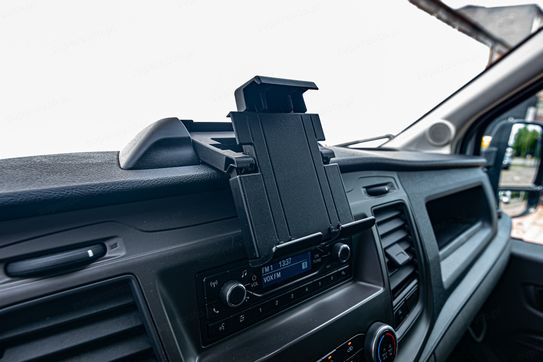 Ford Transit L3 Kontener 8EP Chłodnia/Izoterma