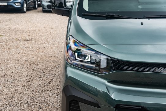 Citroen SpaceTourer XL L2H1 Plus EAT8