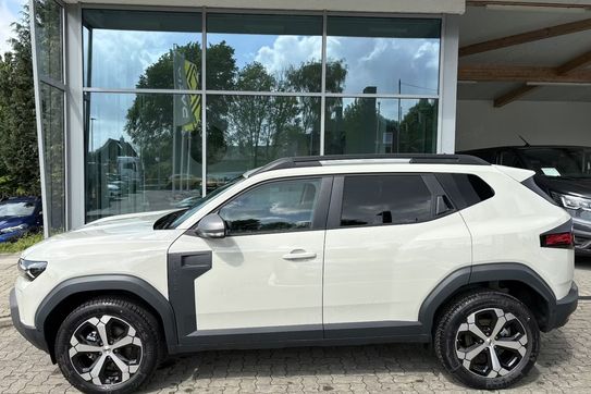 Dacia Duster Journey 1.8 Full Hybrid