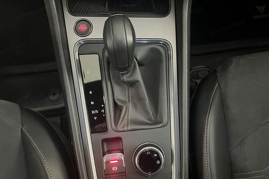 Cupra Ateca 1.5 TSI DSG