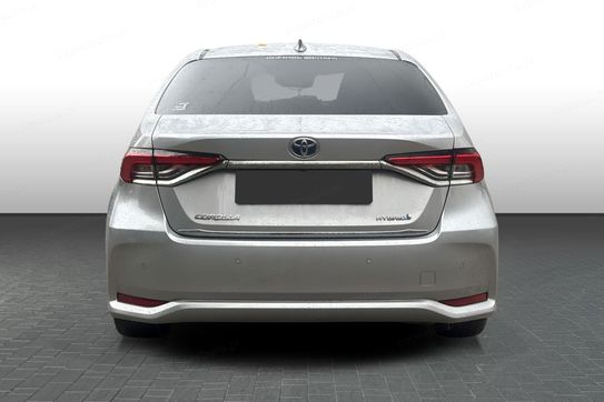 Toyota Corolla Executive 1.8 Hybrid