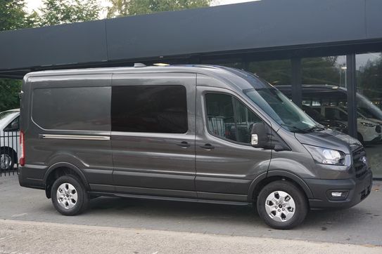 Ford Transit 350 L3H2 Trend Zabudowa Brygadowa A8