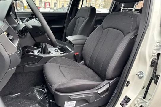 SsangYong Musso Grand 2.2 e-XDi Joy 4WD