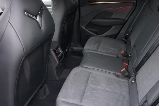 Cupra Terramar 1.5 eTSI DSG