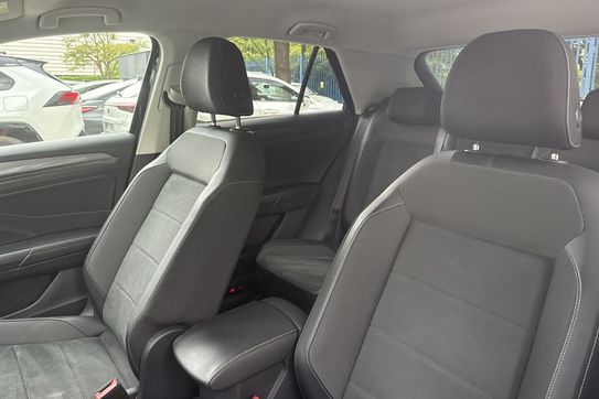 Volkswagen T-Roc Style 1.5 TSI  DSG