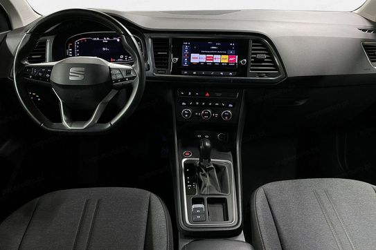 Seat ATECA 1.5 Tsi Style S&S Dsg