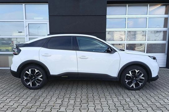 Citroen C4 1.2 Max eDCT6