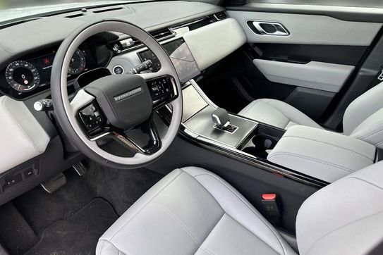 Land Rover Range Rover Velar Velar 3.0 P400 mHEV Belgravia Edition
