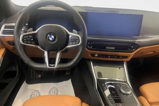 BMW Seria 3 320d M Sport