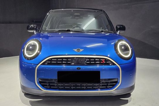Mini Mini Cooper S Linia Favoured