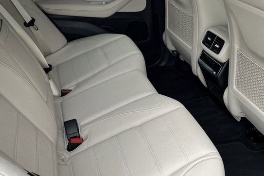 Mercedes GLE Coupe 300 d 4-Matic AMG Line