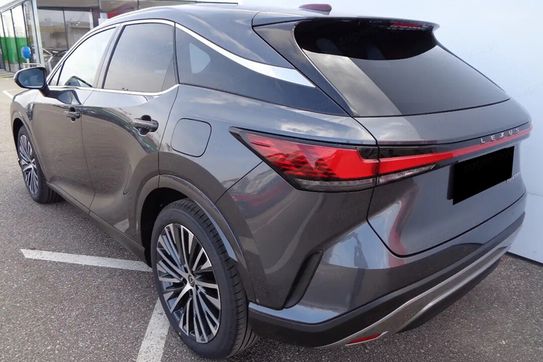 Lexus RX 350h Prestige