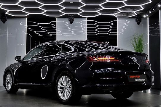 Volkswagen Arteon 2.0 TDI SCR Essence DSG