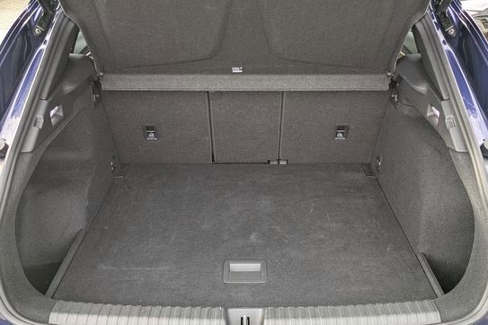 Cupra Terramar 2.0 TSI DSG 4Drive