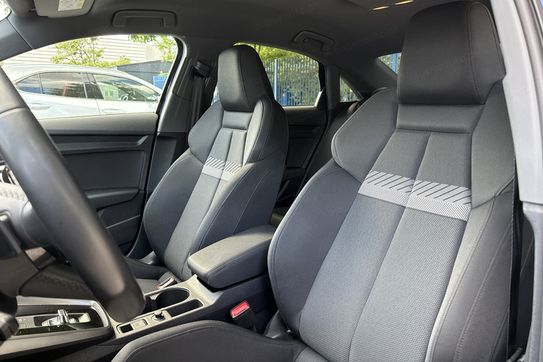 Audi A3 35 TFSI Advanced