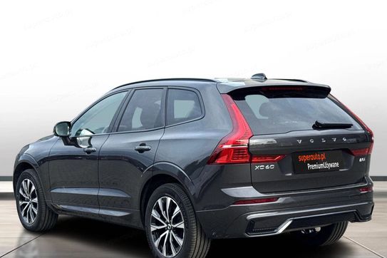 Volvo XC60 B5 B AWD Plus Dark aut