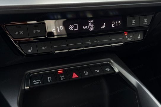 Audi A3 35 TFSI mHEV S Line S tronic