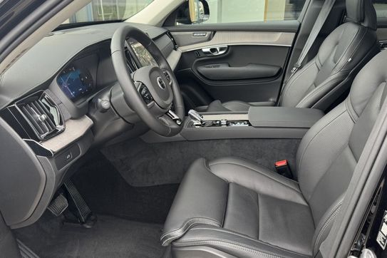 Volvo XC90 B5 B AWD Plus Bright 7OS