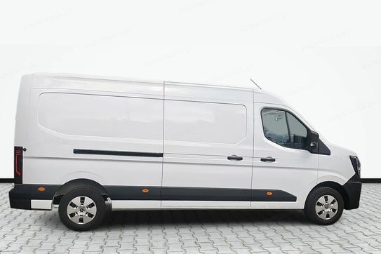 Renault Master 2.0 DCi L3H2 Extra