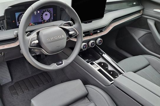 Skoda Superb L&K 1.5 TSI Plug-in Hybrid DSG