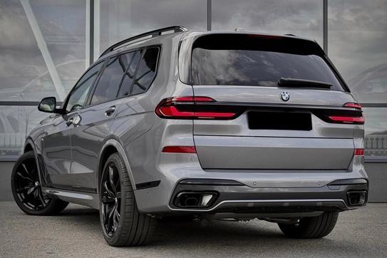 BMW X7 xDrive40d M Sport