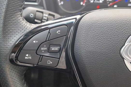 SsangYong Tivoli 1.5