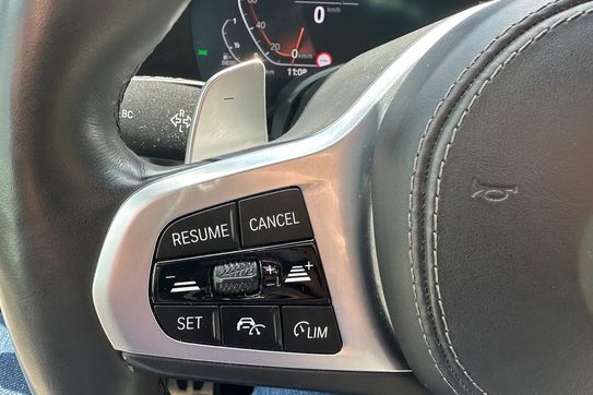 BMW X5 xDrive25d M Sport