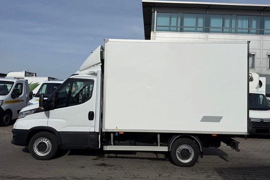 Iveco Daily 35S16 Chłodnia